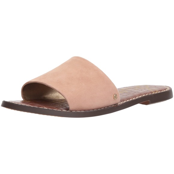 Sam Edelman Shoes - Sam Edelman slide sandals